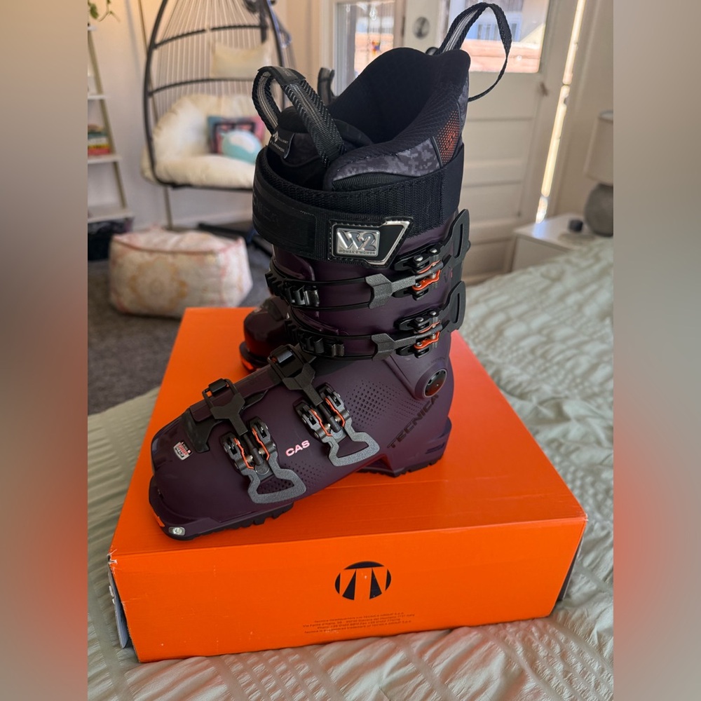 Technica cochise 105 W DYN GW 23.5